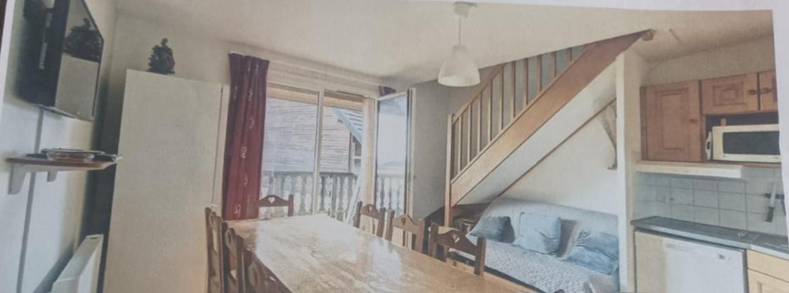Appartement Dans Residence Bois De La Reine, Besse Et Saint Anastaise Zewnętrze zdjęcie