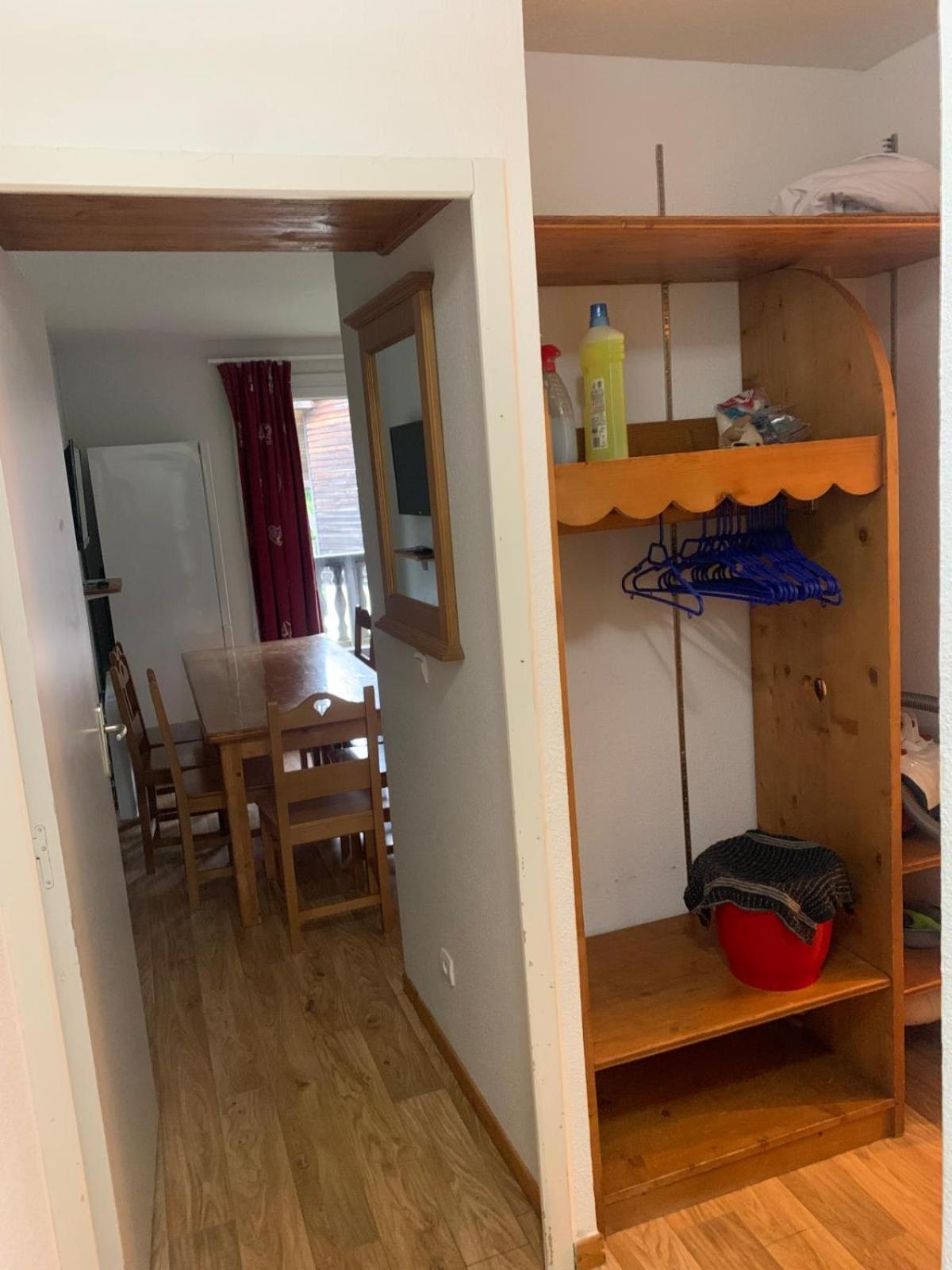 Appartement Dans Residence Bois De La Reine, Besse Et Saint Anastaise Zewnętrze zdjęcie