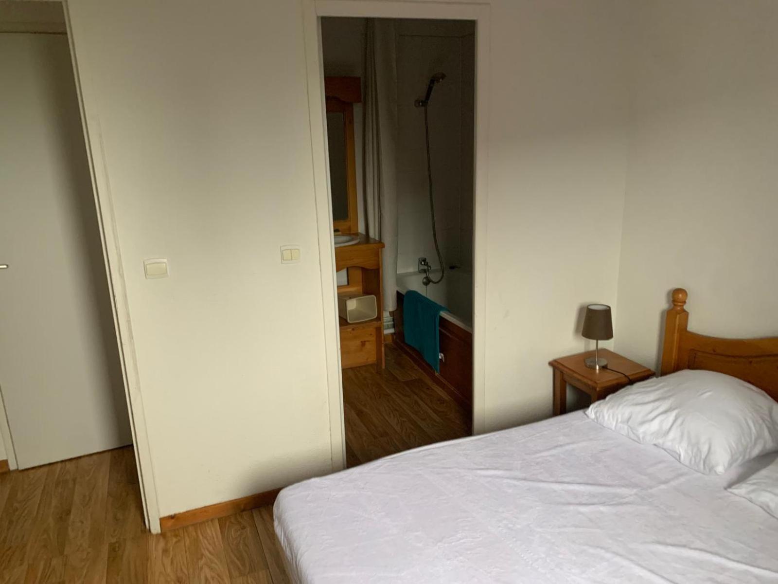Appartement Dans Residence Bois De La Reine, Besse Et Saint Anastaise Zewnętrze zdjęcie